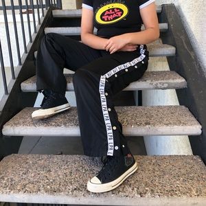 LPA TEAR WAY SWEATS!